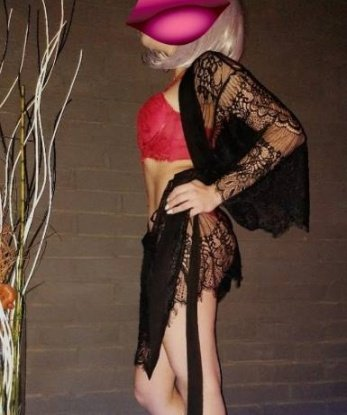 Проститутка Оксана